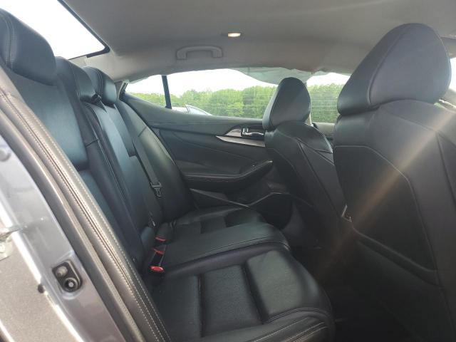 2018 NISSAN MAXIMA 3.5 - 1N4AA6AP5JC378563