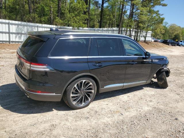 Vin: 5lm5j7xc0sgl08784, lot: 52546505, lincoln aviator reserve 20253