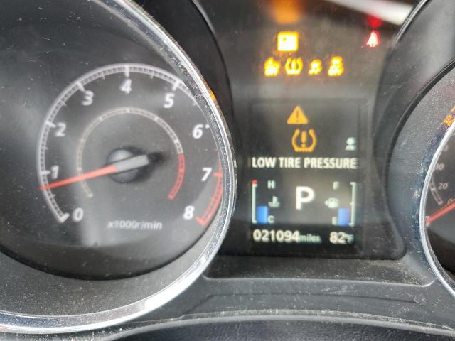 2023 MITSUBISHI OUTLANDER - JA4ARUAUXPU006064
