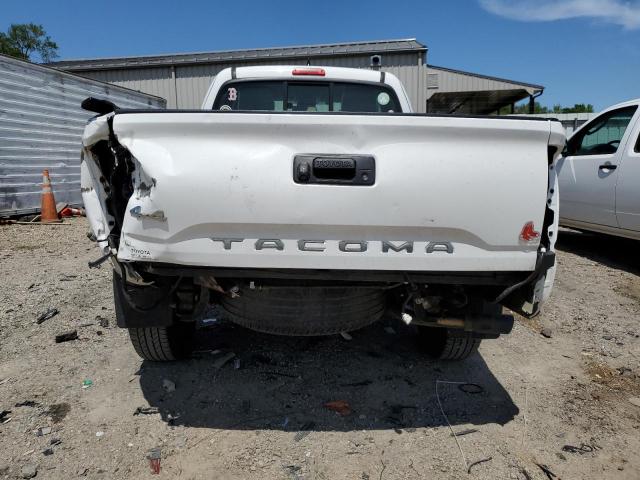 2016 TOYOTA TACOMA ACC 5TFSX5EN2GX043228