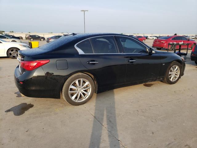2015 INFINITI Q50 BASE - JN1BV7APXFM341439