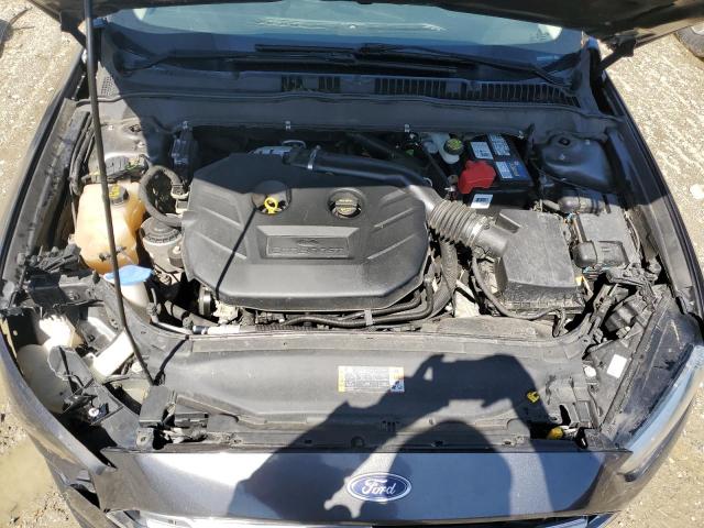 2016 FORD FUSION SE - 3FA6P0T96GR125004