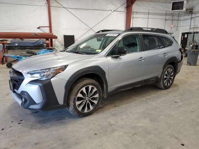 SUBARU OUTBACK LI