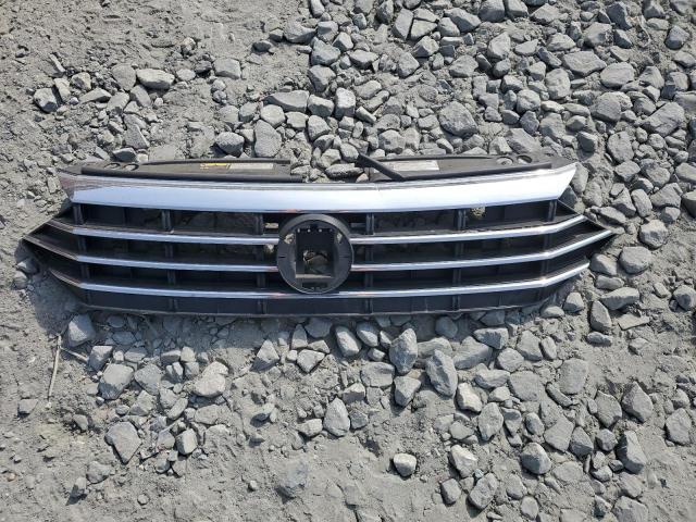 2019 VOLKSWAGEN JETTA S - 3VWC57BU4KM055877
