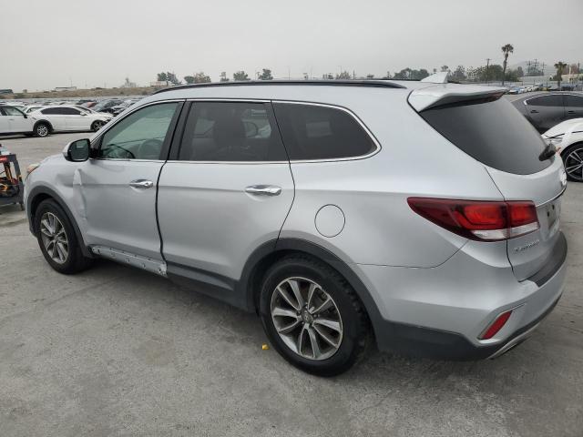 Vin: km8sm4hf6hu234267, lot: 55326065, hyundai santa fe se 20172