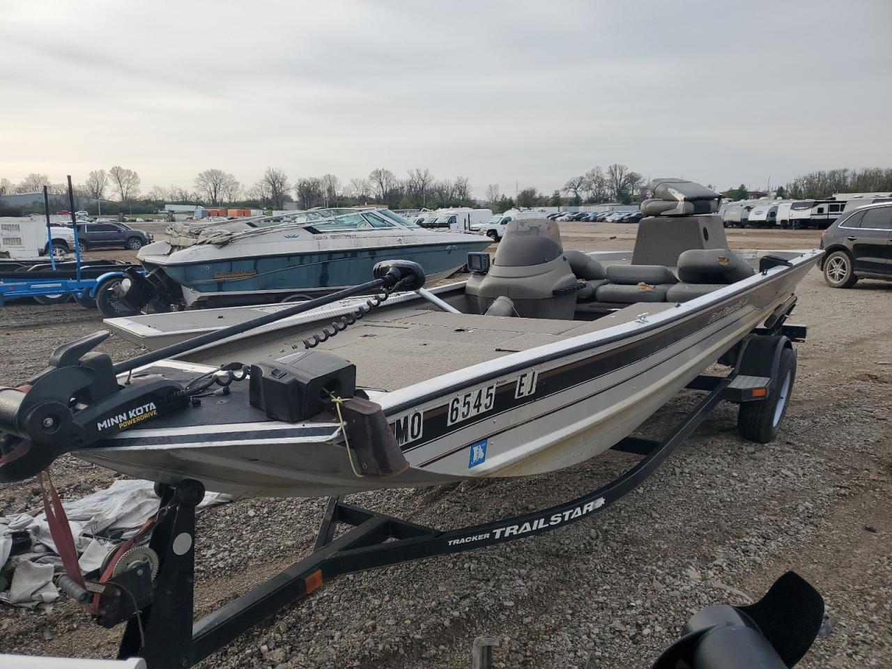 Global Auto Auctions