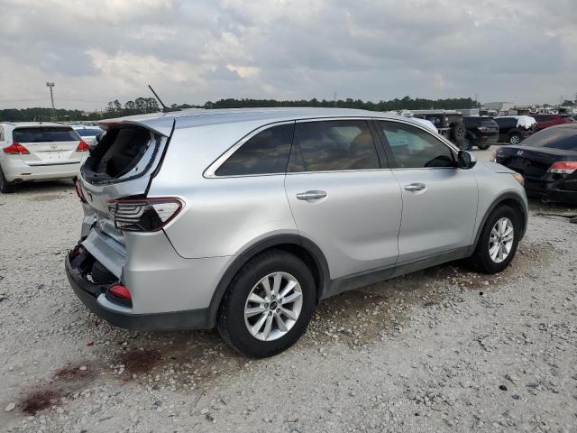 Vin: 5xypg4a32kg510681, lot: 54582635, kia sorento l 20193