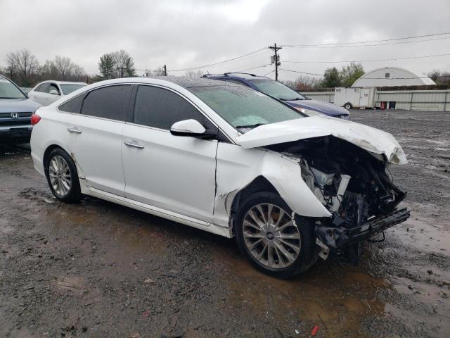 Vin: 5npe34af9fh075931, lot: 59669395, hyundai sonata sport 20154