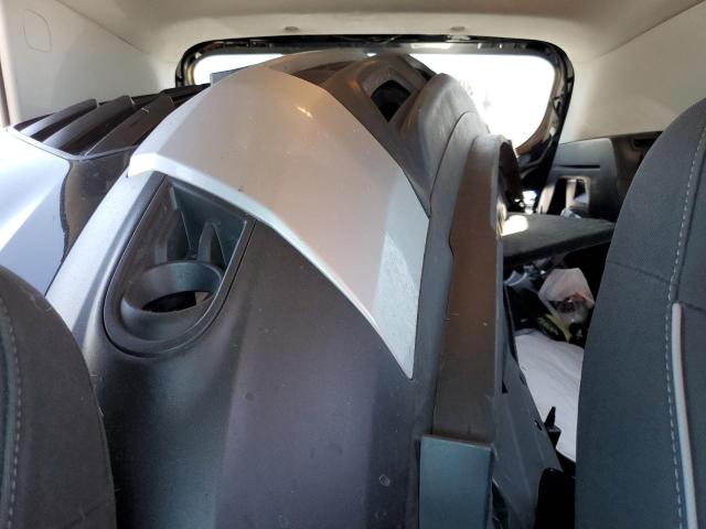 2022 CHEVROLET TRAILBLAZE - KL79MPSL4NB079564