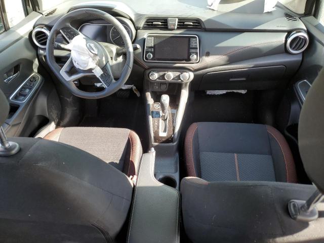 2021 NISSAN VERSA SR - 3N1CN8FV5ML920623