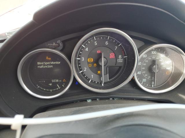 2023 MAZDA MX-5 MIATA - JM1NDAD70P0559730