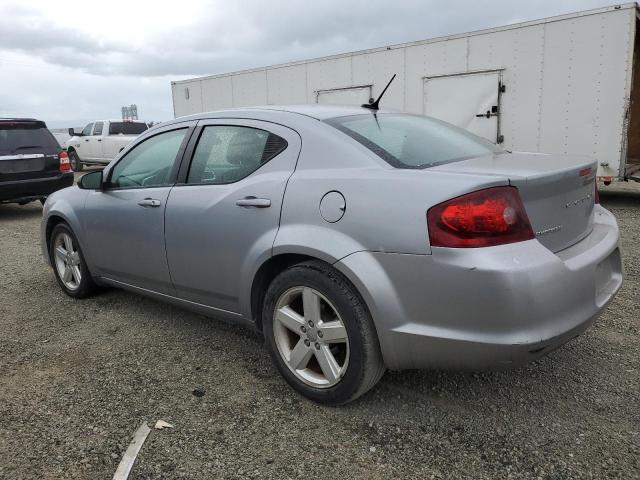 Vin: 1c3cdzab1dn518699, lot: 54793505, dodge avenger se 20132