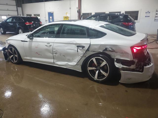 Vin: waufacf54ra119010, lot: 53351335, audi a5 premium plus 45 20242