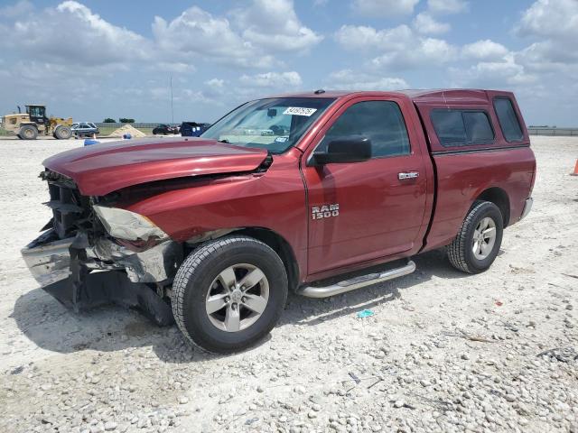 RAM 1500 MPG