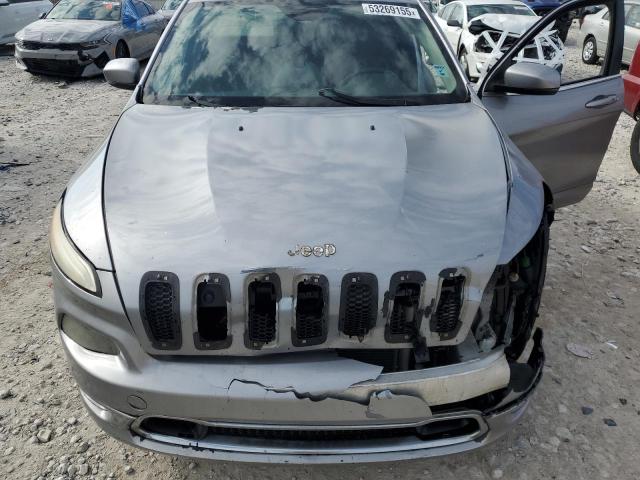 2016 JEEP CHEROKEE L - 1C4PJLDB2GW242983