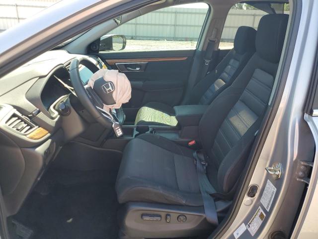 2019 HONDA CR-V EX - 2HKRW1H56KH515506