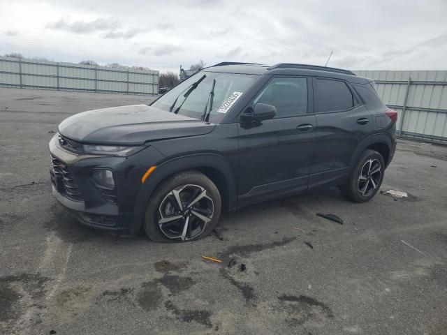 CHEVROLET TRAILBLAZE