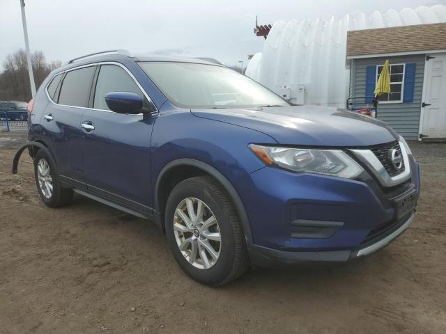 2017 NISSAN ROGUE S - JN8AT2MV3HW020740