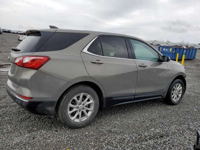 Vin: 3gnaxjevxjs527717, lot: 51439405, chevrolet equinox lt 20183