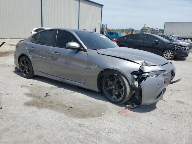 Vin: zarfambn5k7602335, lot: 53979035, alfa romeo giulia ti 20194