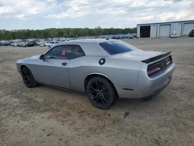 2018 DODGE CHALLENGER - 2C3CDZAG4JH251316