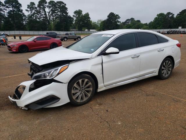 Vin: 5npe34afxgh334086, lot: 53382775, hyundai sonata sport 2016 img_1