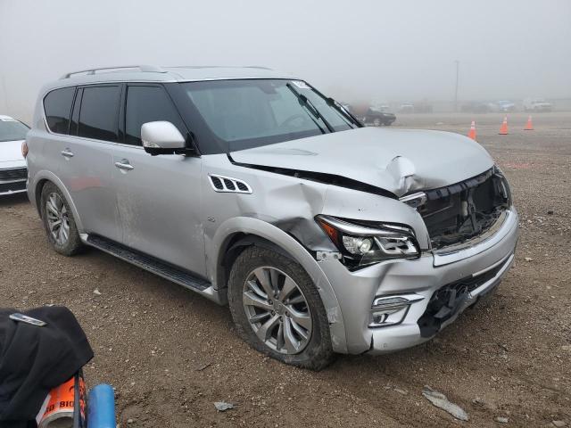 Vin: jn8az2nc0h9430079, lot: 54515715, infiniti qx80 base 20174