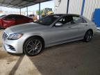 Top Destinations for Shipping Cars from the USA