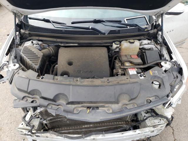 2018 CHEVROLET TRAVERSE H 1GNEVKKW3JJ102884