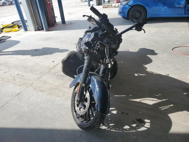 2019 HARLEY-DAVIDSON FLHXS - 1HD1KRP10KB633962