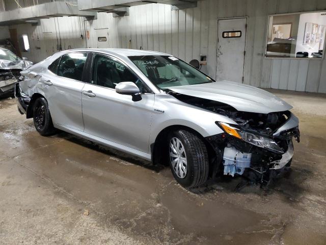 Vin: 4t1b31hk2ju505569, lot: 52830265, toyota camry le 20184