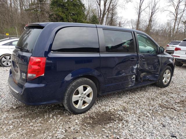 Vin: 2c4rdgbg8dr672060, lot: 58550165, dodge caravan se 20133