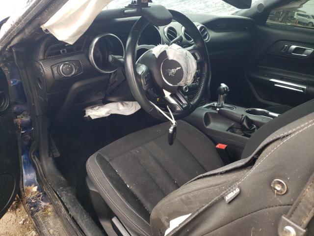 2020 FORD MUSTANG - 1FA6P8TH0L5171494