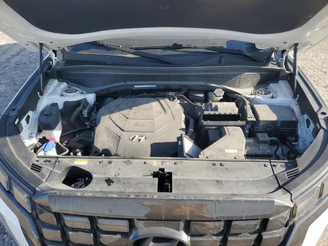 2024 HYUNDAI PALISADE L - KM8R54GE5RU735396