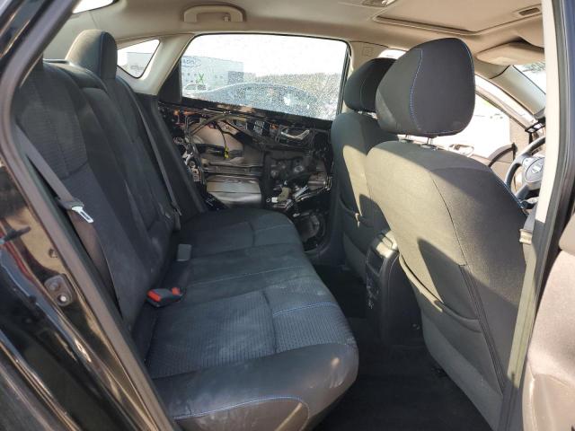 2018 NISSAN SENTRA SR - 3N1CB7AP4JY235104