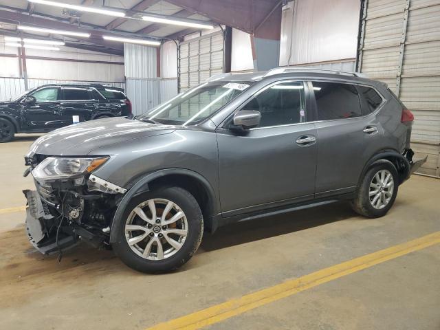 Vin: knmat2mv7jp611813, lot: 52183945, nissan rogue s 2018 img_1