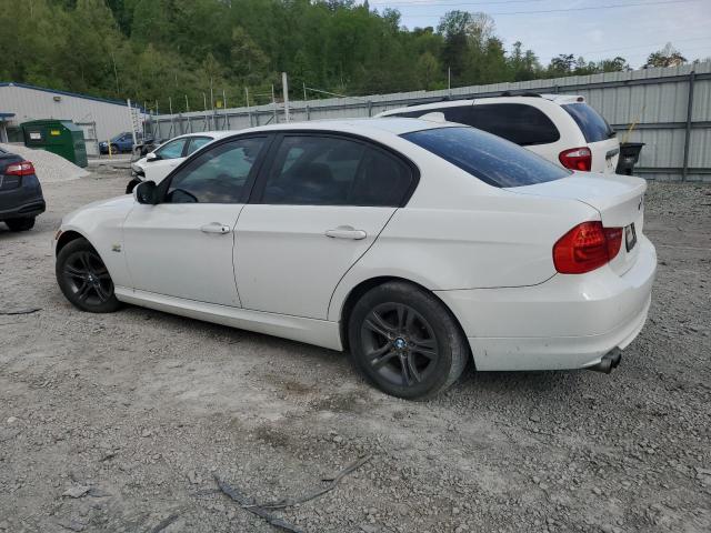 Vin: wbapk7c52bf196089, lot: 54239165, bmw 3 series xi 20112