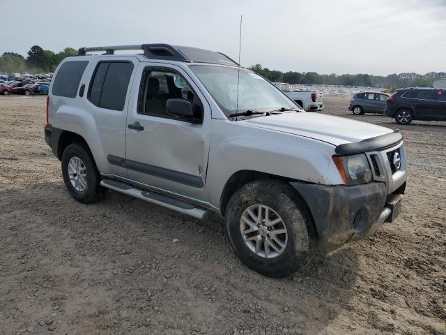 Vin: 5n1an0nw7en810041, lot: 54109245, nissan xterra x 20144