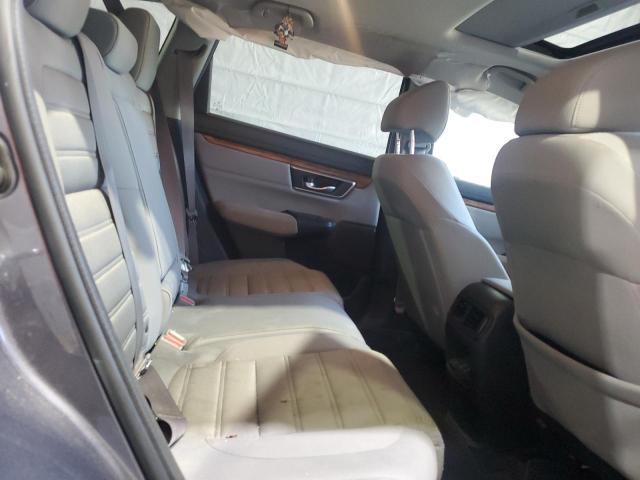2021 HONDA CR-V EX - 5J6RW2H59ML019386
