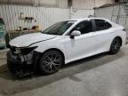 2024 TOYOTA CAMRY SE N - 4T1G11AK5RU855232
