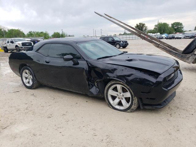 Vin: 2c3cdyag3dh705036, lot: 54781135, dodge challenger sxt 20134
