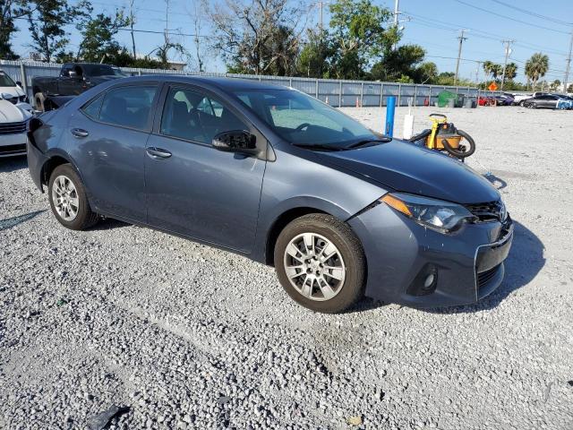 Vin: 5yfburhe8gp431753, lot: 55161455, toyota corolla l 20164