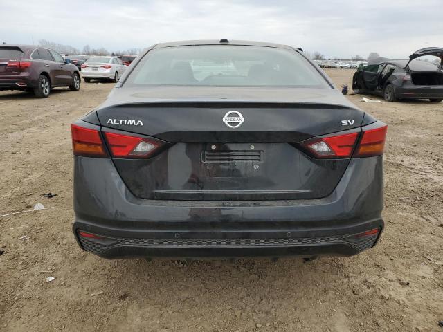 2021 NISSAN ALTIMA SV - 1N4BL4DV7MN324235