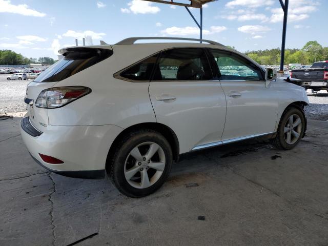 Vin: 2t2zk1ba4bc063992, lot: 52434425, lexus rx350 350 20113