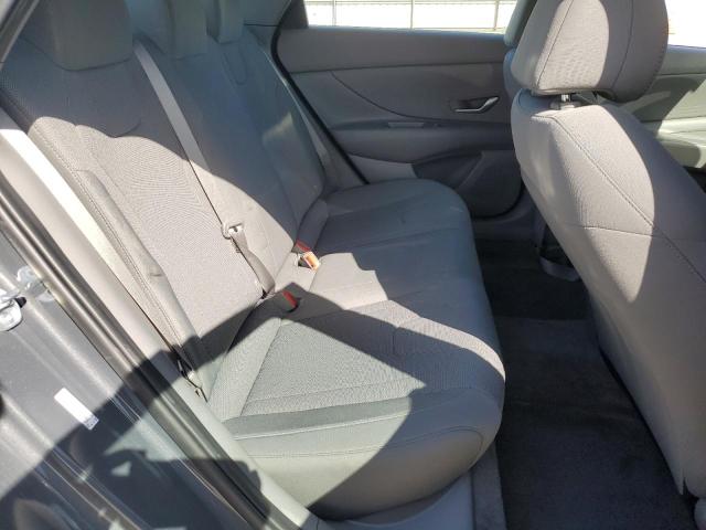 2023 HYUNDAI ELANTRA SE - KMHLL4AG7PU608863