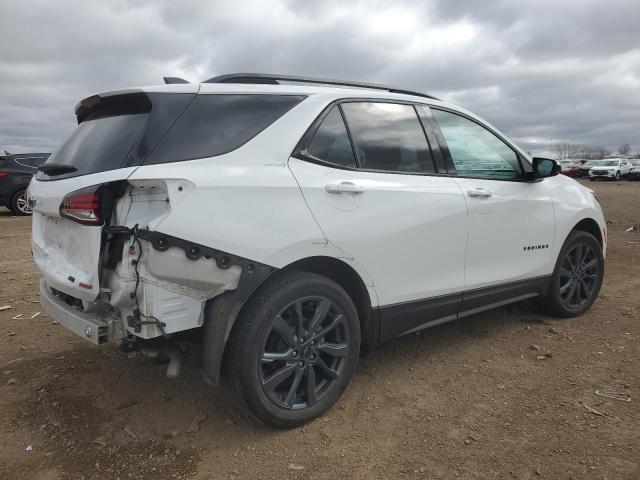 Vin: 2gnaxwev3n6136782, lot: 52973715, chevrolet equinox rs 20223