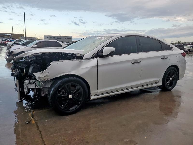 HYUNDAI SONATA SPO