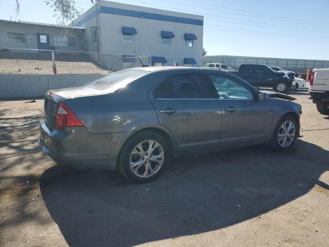 Vin: 3fahp0ha1cr355314, lot: 53166705, ford fusion se 20123
