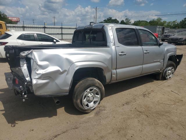 Vin: 3tyax5gnxnt046832, lot: 55036325, toyota tacoma double cab 20223