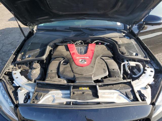 2018 MERCEDES-BENZ C 43 4MATI 55SWF6EB2JU254767